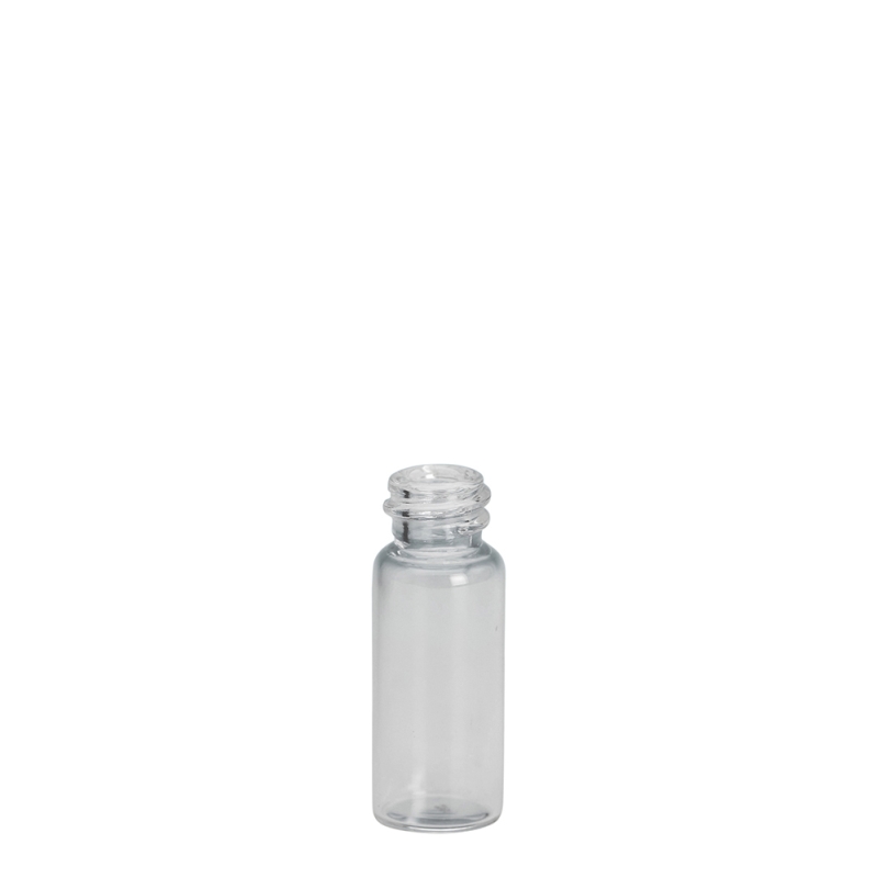 2ml Clear Vial Unfitted (11mm)