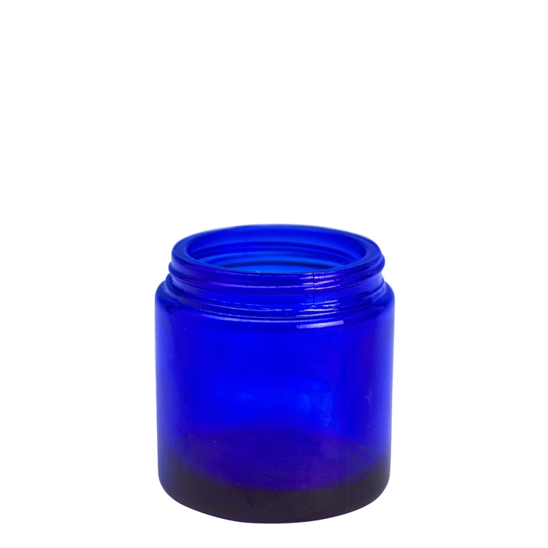 100g Blue Cos Pot Unfitted (58mm)