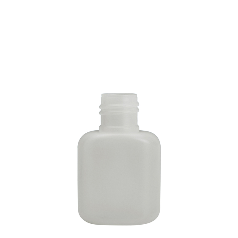 30ml Natural Flask Unfitted (20mm)