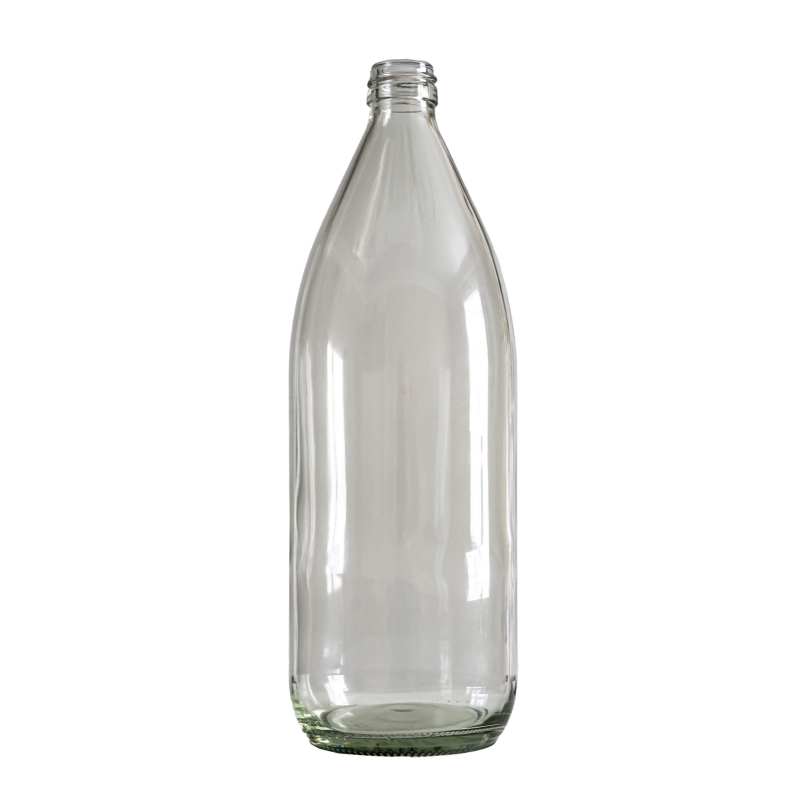 1000ml Flint Water Bottle Unfitted (28mm)
