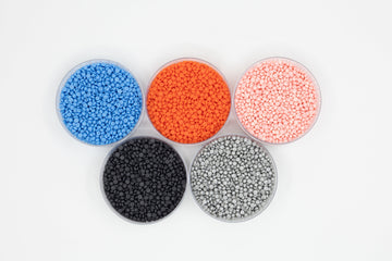 Beaded Wax colours available on request