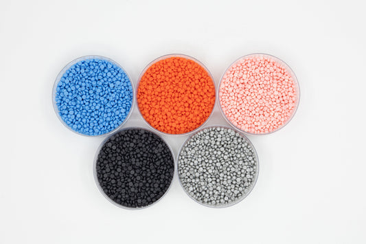Beaded Wax colours available on request
