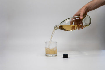 Carbonated or Active Products