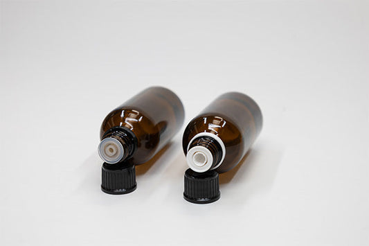 What are Drip Caps?