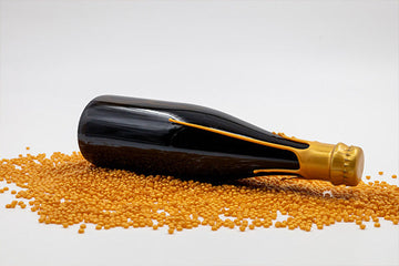 How to use beaded wax