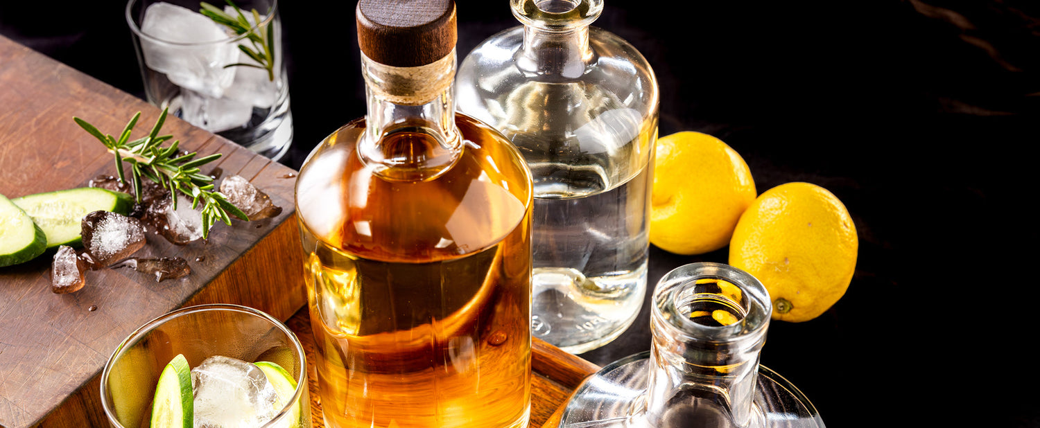 Alcohol