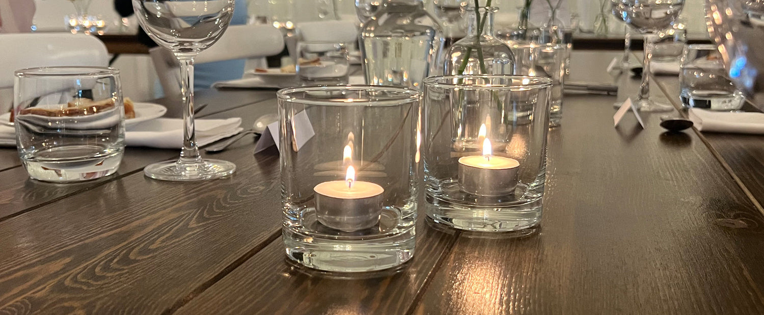 Candles