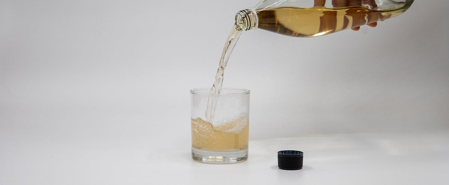 Carbonated