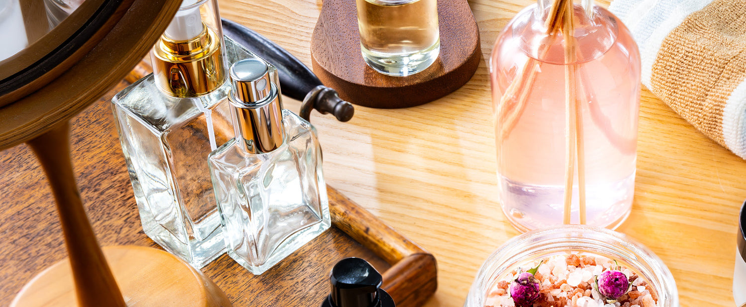 Fragrance