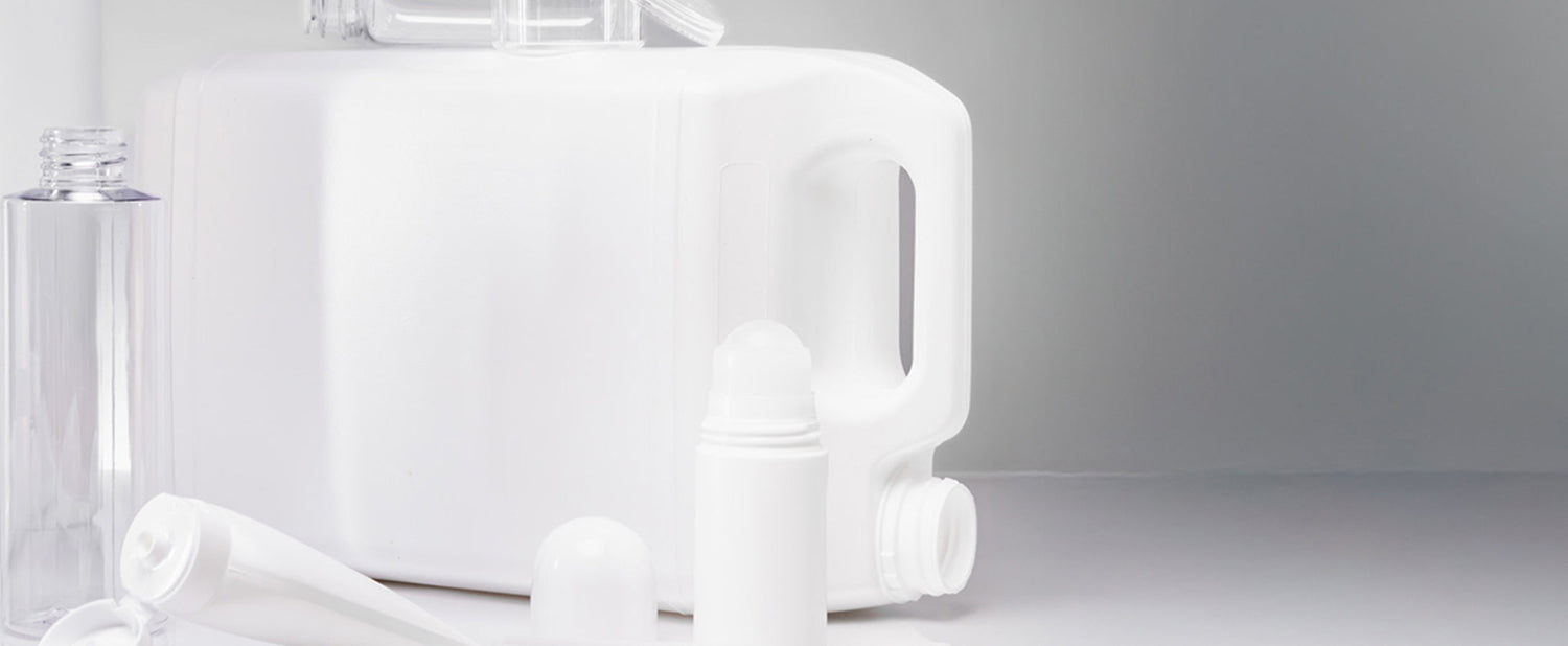 Jerrycans