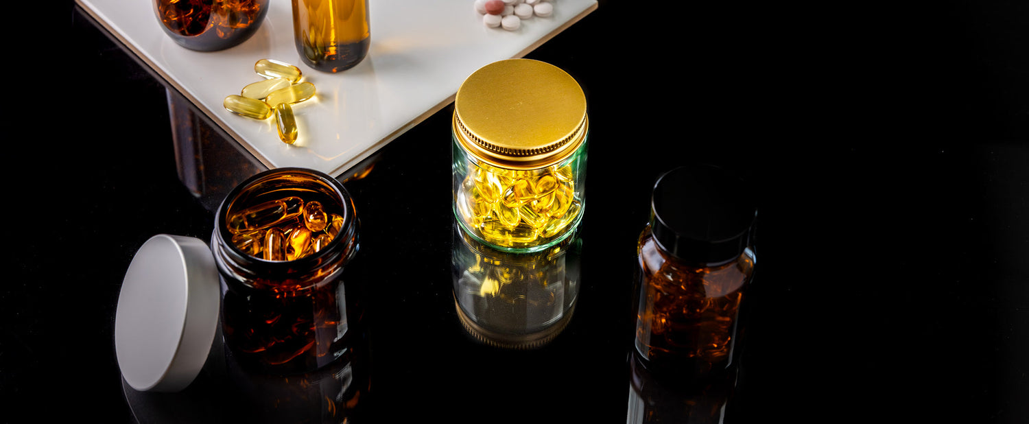Tablets & Supplements