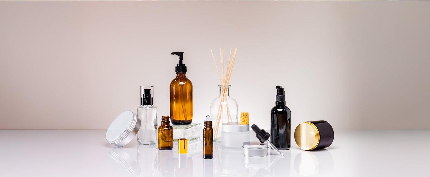 Wellbeing & Skincare