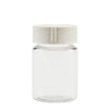 90ml Clear Nexus Tablet (38mm)