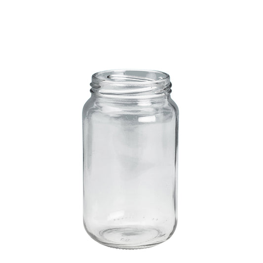 400ml Food Twist Jar (63mm)