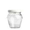 212ml Orcio Jar (63mm)