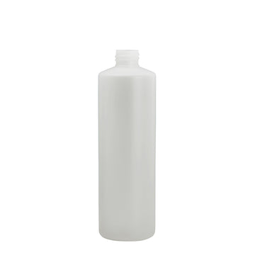 500ml Natural Prem Btl (28mm)