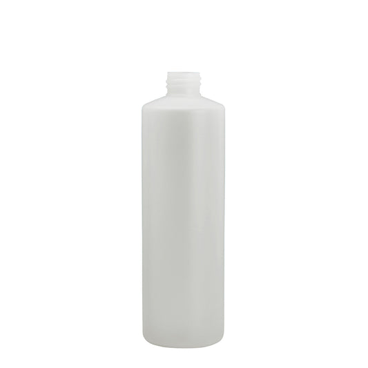 500ml Natural Prem Btl (28mm)