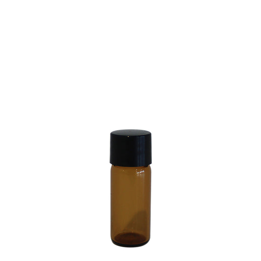 2ml Amber Vial (11mm)