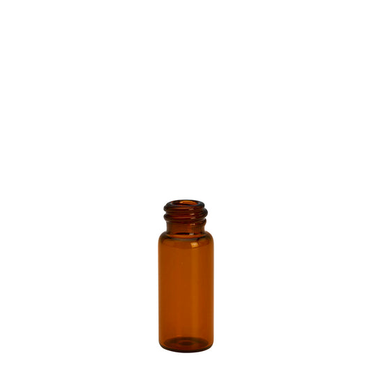2ml Amber Vial (11mm)