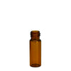 4ml Amber Vial (13mm)