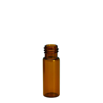 4ml Amber Vial (13mm)