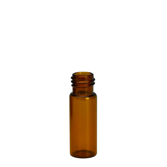 4ml Amber Vial (13mm)