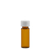 4ml Amber Vial (13mm)