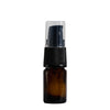 5ml Amber Drip Btl (18mm)