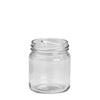 200ml Squat Twist Jar (63mm)