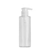 250ml Clear Prem PETG Btl (28mm)