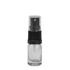 5ml Clear Drip Btl (18mm)