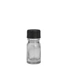 5ml Clear Drip Btl (18mm)