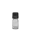 5ml Clear Drip Btl (18mm)