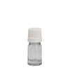 5ml Clear Drip Btl (18mm)