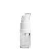 5ml Clear Drip Btl (18mm)