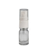 5ml Clear Drip Btl (18mm)