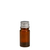 5ml Amber Drip Btl (18mm)