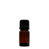 5ml Amber Drip Btl (18mm)