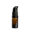 5ml Amber Drip Btl (18mm)