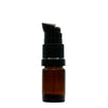 5ml Amber Drip Btl (18mm)