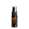5ml Amber Drip Btl (18mm)
