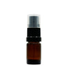 5ml Amber Drip Btl (18mm)