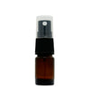 5ml Amber Drip Btl (18mm)