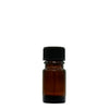 5ml Amber Drip Btl (18mm)