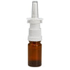 5ml Amber Drip Btl (18mm)