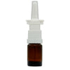 5ml Amber Drip Btl (18mm)