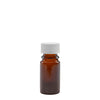 5ml Amber Drip Btl (18mm)