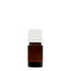 5ml Amber Drip Btl (18mm)
