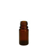 5ml Amber Drip Btl (18mm)