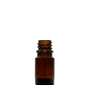 5ml Amber Drip Btl (18mm)